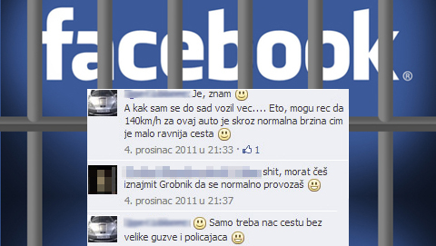 Može li Facebook status pogoršati položaj zagrebačkog programera na sudu?