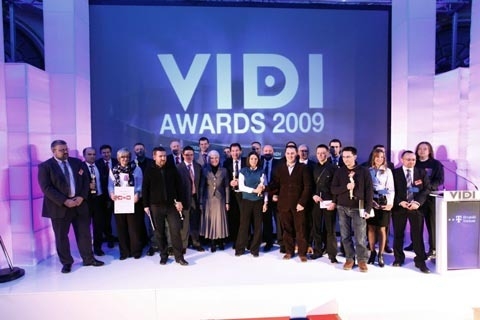 Otvorene nominacije za VIDI WEB TOP 100