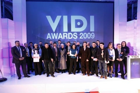 Započele prijave  za Vidi web top 100 2012