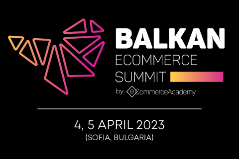 Balkan eCommerce summit 2023 - Bugarska