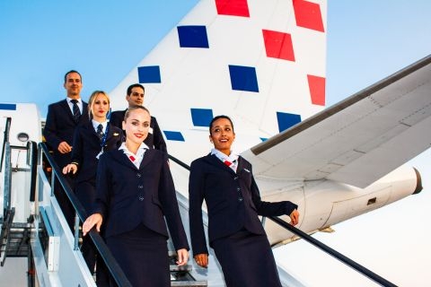 Croatia Airlines nabavila Sabre Revenue Optimizer
