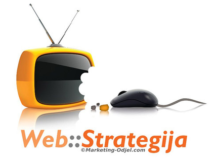 Web::Strategija 9 - traži se mjesto više