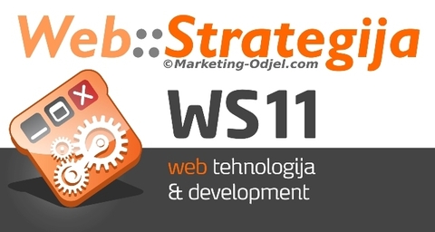 Web::Strategija nagrađuje najbolje u regiji!