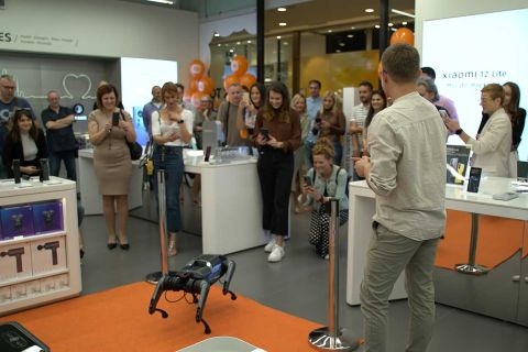 Xiaomi u Zagrebu najavio IoT uređaje za hranjenje pasa i mačaka