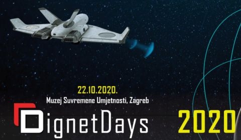 DignetDays 2020 - Zagreb
