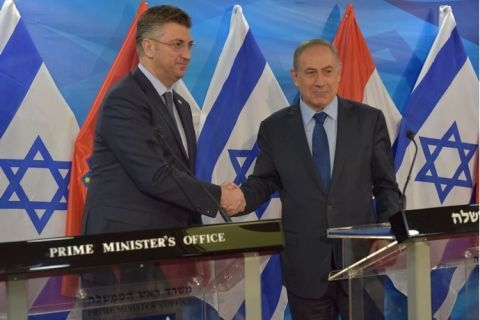 Hrvatska među 37 država koje smiju kupovati izraelski sigurnosni softver