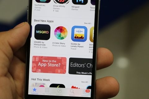 App Store se širi na Srbiju, BiH, Crnu Goru i Kosovo