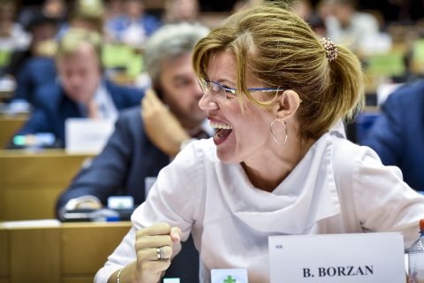 Biljana Borzan postala glavna autorica zakona o duljem trajanju uređaja
