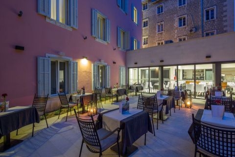 14. Poduzetnički kafić - Split