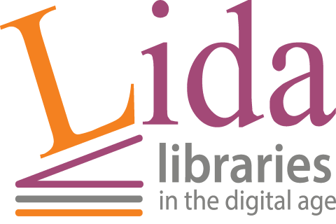 Libraries in the digital age (LIDA) 2023 - Osijek