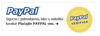 eKupi.hr uveo PayPal