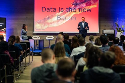 Konferencija Data Science Croatia u svibnju će okupiti AI i data science scenu regije