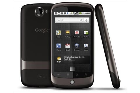 Google prestao prodavati Nexus One preko weba