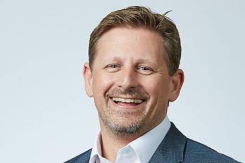 Peter Doggart novi glavni operativni direktor tvrtke ReversingLabs