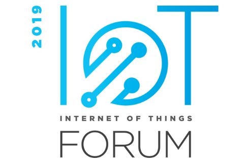 IoT Forum 2019 - Zagreb