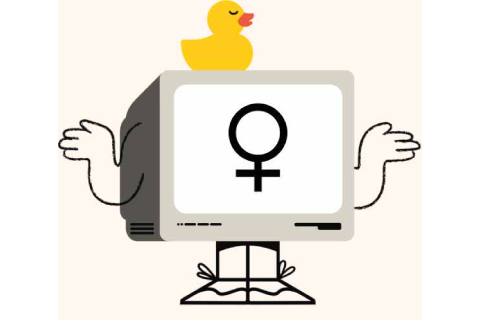 Women in Tech Day - ONLINE