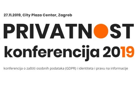 Privatnost 19 - Zagreb
