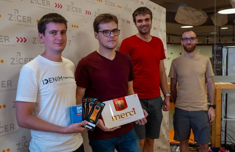Routni profiteri pobijedili Simple Jack
