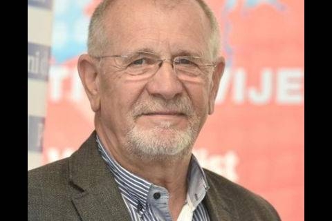 Prof.dr.sc. Slavko Krajcar preminuo u 71. godini