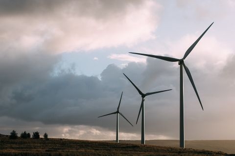 Wpd Adria želi uložiti 1,5 milijardi eura u vjetroelektrane