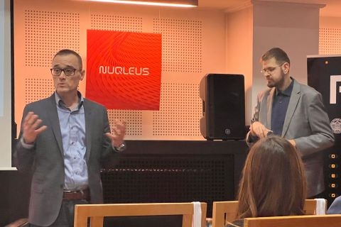 FER pokrenuo Nuqleus kako bi pomogao kreiranje deep-tech startupa