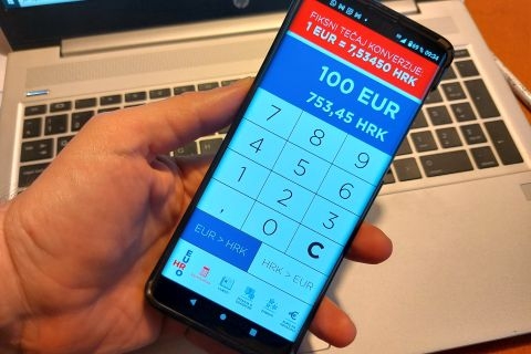 Karačić: HNB-ova aplikacija vrijedi 10 do 15 posto plaćenog iznosa | Mobiteli i mobilni razvoj | rep.hr
