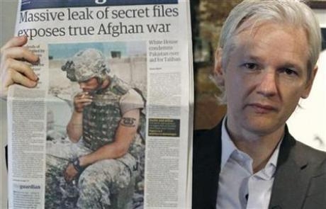 Pentagon želi spriječiti objavu dokumenata na Wikileaksu