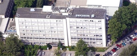 Ericsson NT potpisao ugovor s HT Mostarom