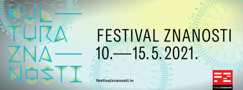 Festival znanosti - Hrvatska