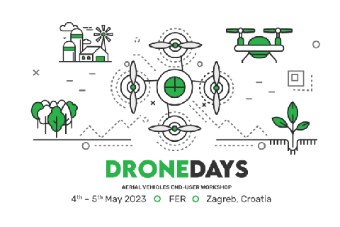 DroneDays - Zagreb