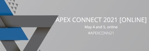 APEX Connect 2021 - ONLINE