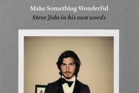 Besplatno dostupna knjiga o Steveu Jobsu