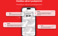 Meddox uveo podsjetnike u mobilnu aplikaciju | rep.hr