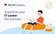 Otvorene prijave za iOLAP Academy | rep.hr