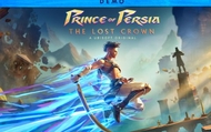 Objavljena besplatna demo verzija novog Prince of Persia | rep.hr
