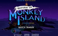 Novi Monkey Island izlazi u 2022. godini! | rep.hr