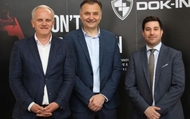 Domagoj Stunić i Gordan Pešić novi članovi Uprave DOK-ING-a | rep.hr