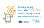 Dan sigurnijeg interneta 2023. - ONLINE | rep.hr