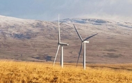 126 milijuna eura za dvije farme vjetroelektrana kod Gračaca | rep.hr