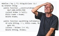 VIDEO: Kako izgleda najgori programski jezik ikad? | rep.hr
