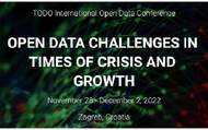 International Conference on Open Data - Zagreb i ONLINE | rep.hr