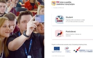 FOI razvio aplikaciju za povezivanje studenata i poslodavaca | rep.hr
