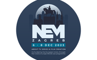 NEM Zagreb 2023 - Zagreb | rep.hr
