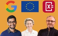 Europa odobrila prodaju Photomatha Googleu | rep.hr