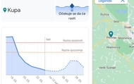 Googleovo predviđanje poplava dostupno i za Hrvatsku | rep.hr