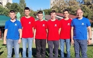 Hrvatski osnovnoškolci osvojili tri medalje na Europskoj juniorskoj informatičkoj olimpijadi | rep.hr