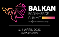 Balkan eCommerce summit 2023 - Bugarska | rep.hr