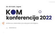 KOM Konferencija 2022 - Zagreb | rep.hr