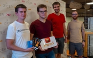 Routni profiteri pobijedili Simple Jack | rep.hr