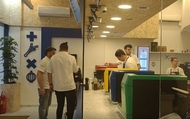 VIDEO: Robotski restoran otvara se nakon Uskrsa u Zagrebu | rep.hr